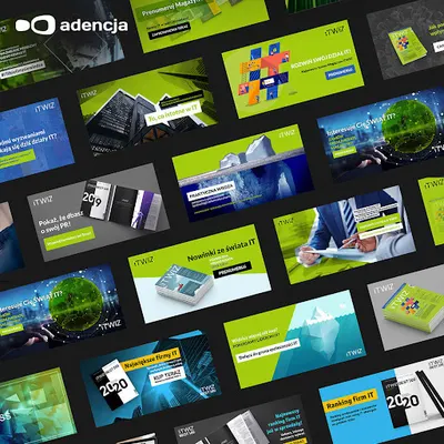 Adencja - agencja interaktywna